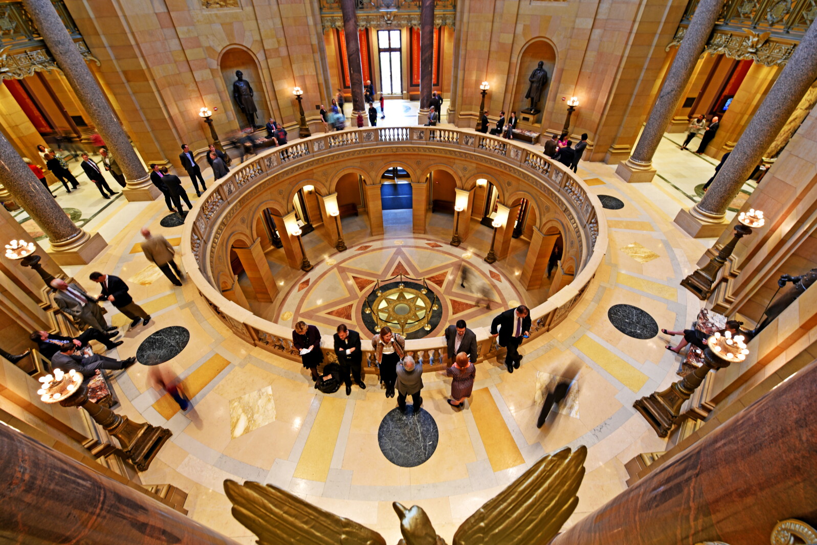 Candidates flock to join race for Minnesota Senate District 6 seat ...