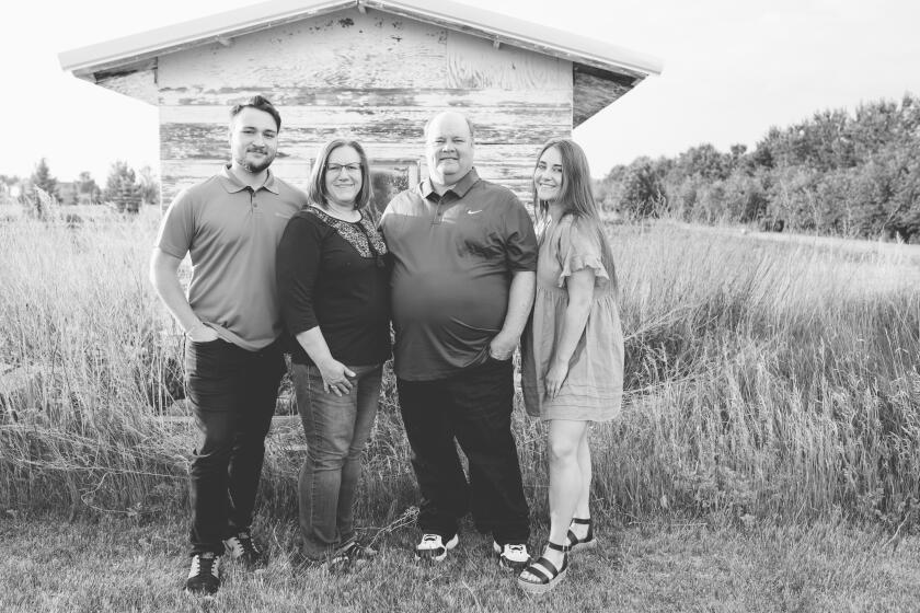 Moser family
