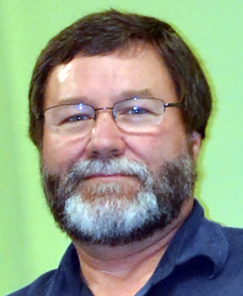 John Williams, MNDNR Bemidji.jpg