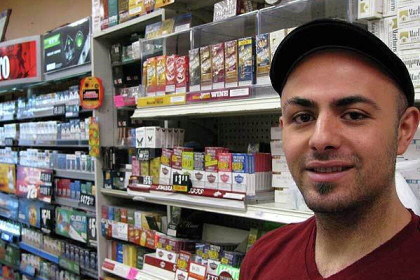minnesota tobacco tax Minnesota cigarette sellers say tax hike will drive buyers to other states - Grand Forks Herald minnesota tobacco tax Minnesota cigarette sellers say tax hike will drive buyers to other states - Grand Forks Herald