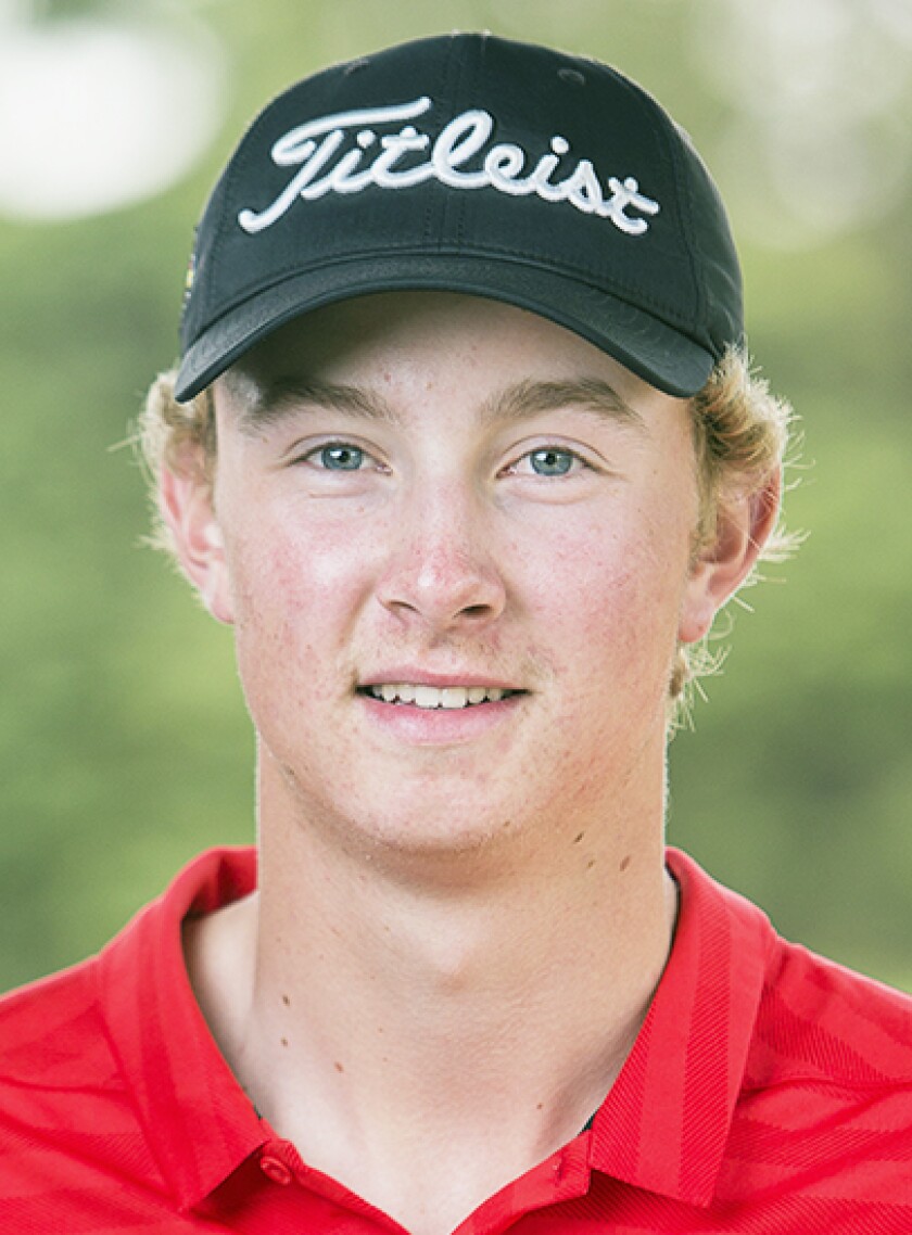 Hunter Rebrovich