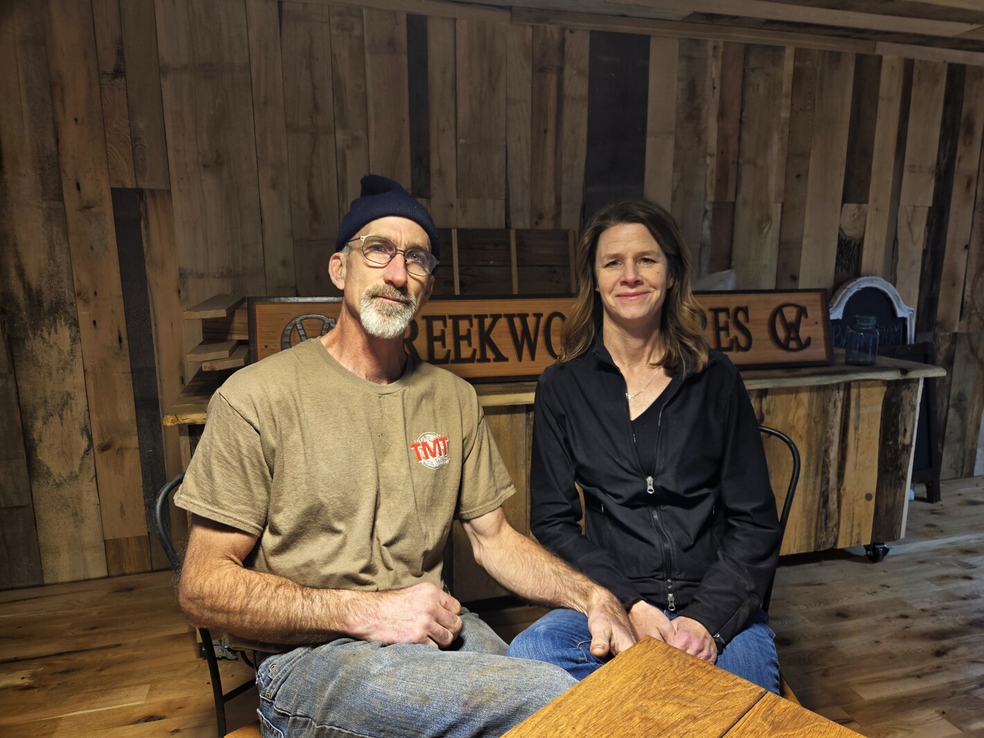 Business Advice: St. Joseph entrepreneurs say be flexible, underscore ...