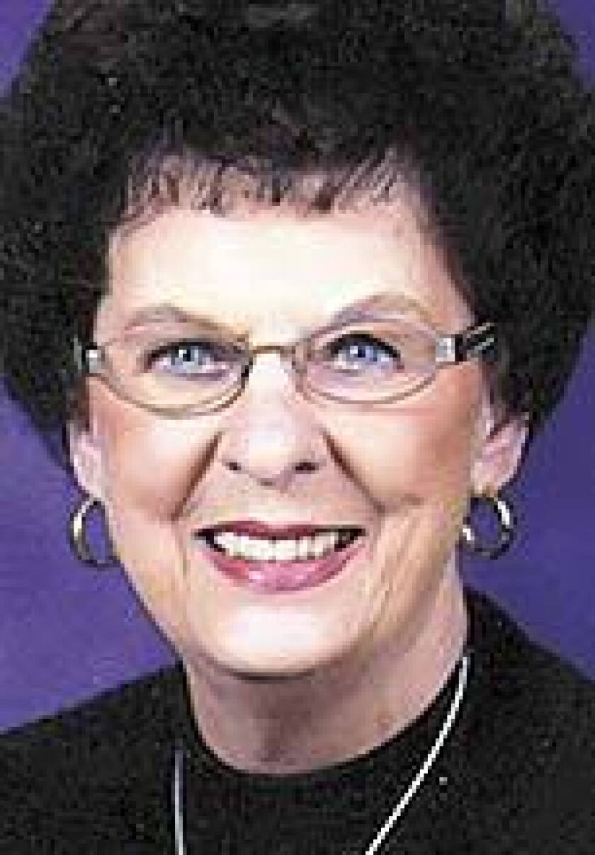 Helen Nemzek