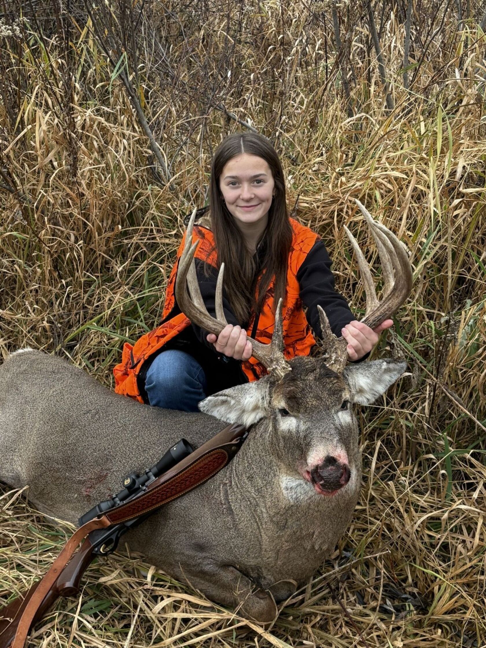 Wadena area 2024 deer hunting photos - Wadena Pioneer Journal | News ...