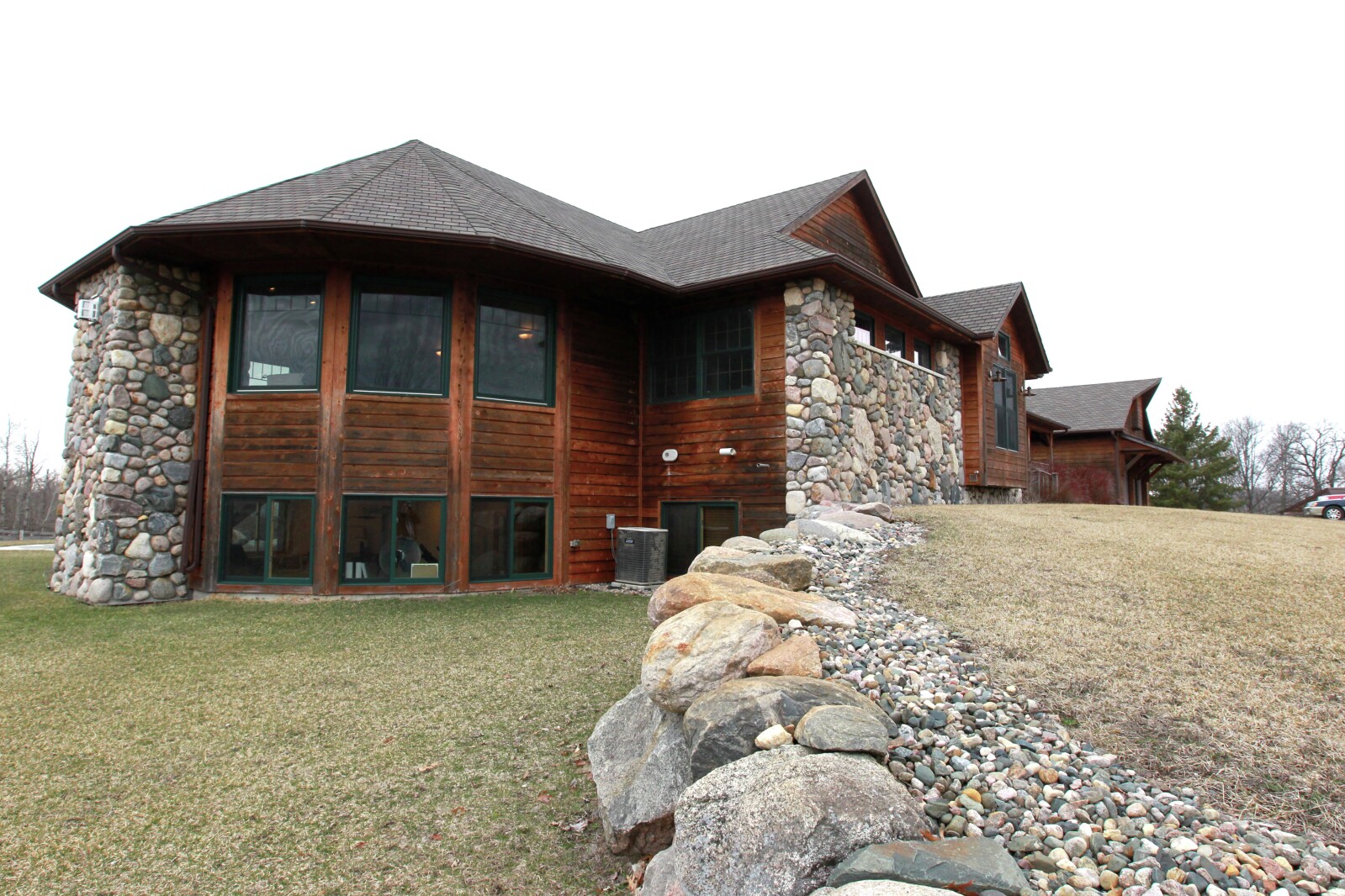 Home on the ranch: 'Jewel of Minnesota' Toad Mountain Ranch for sale ...