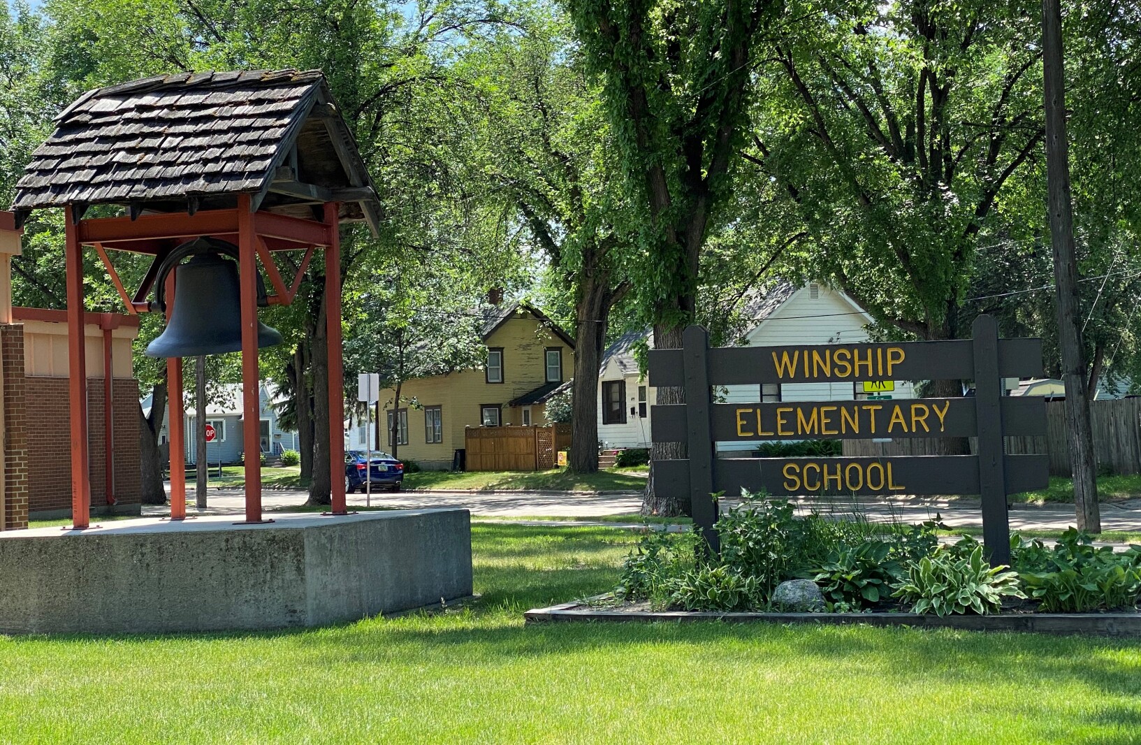 Grand Forks Public Schools plans 'Summer Slam' of facilities upgrades