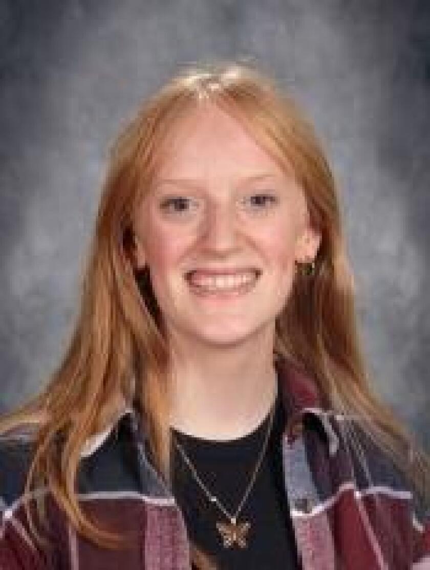 Willmar Senior High School names November 2023 students of the month ...