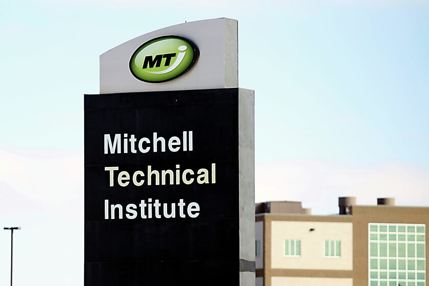 Mitechell Mitchell Tech earns high rating in recent US Department of Education ...