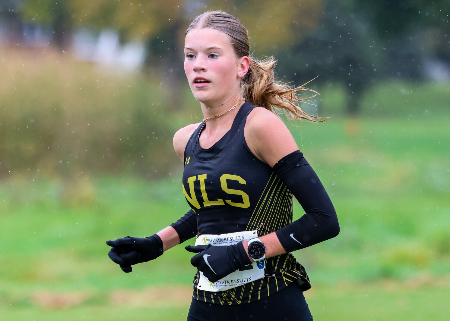 Cross country: NLS Wildcats want to prove they're No. 1