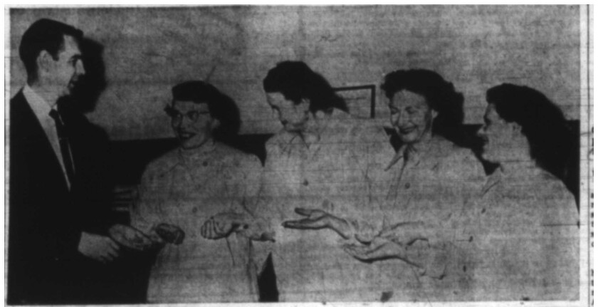 James Patnode Douglas County Past: Young artists earn a trip to Madison; Anglers camp ...
