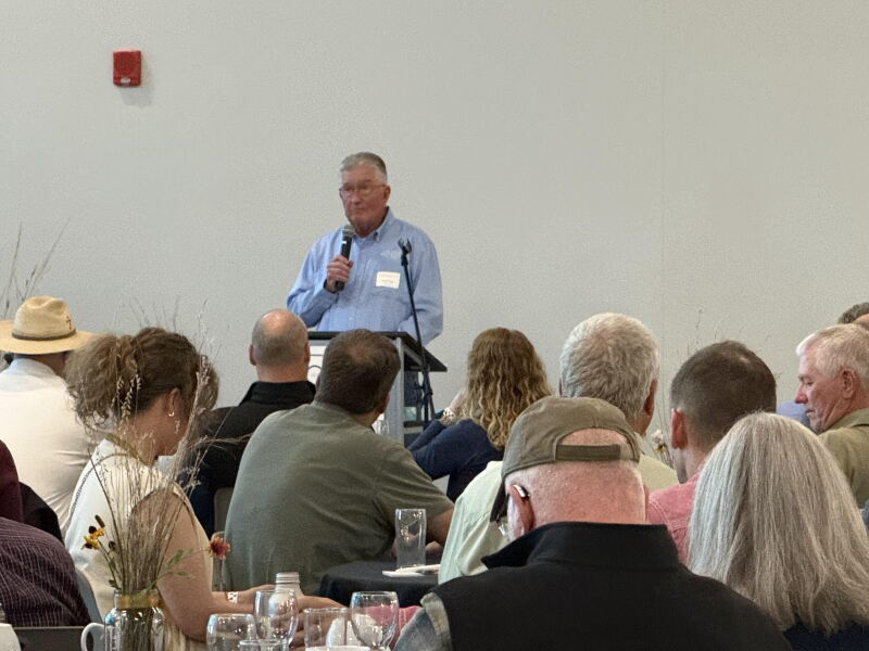 North Dakota Natural Resources Trust Celebrates 40 Years of Conservation Efforts
