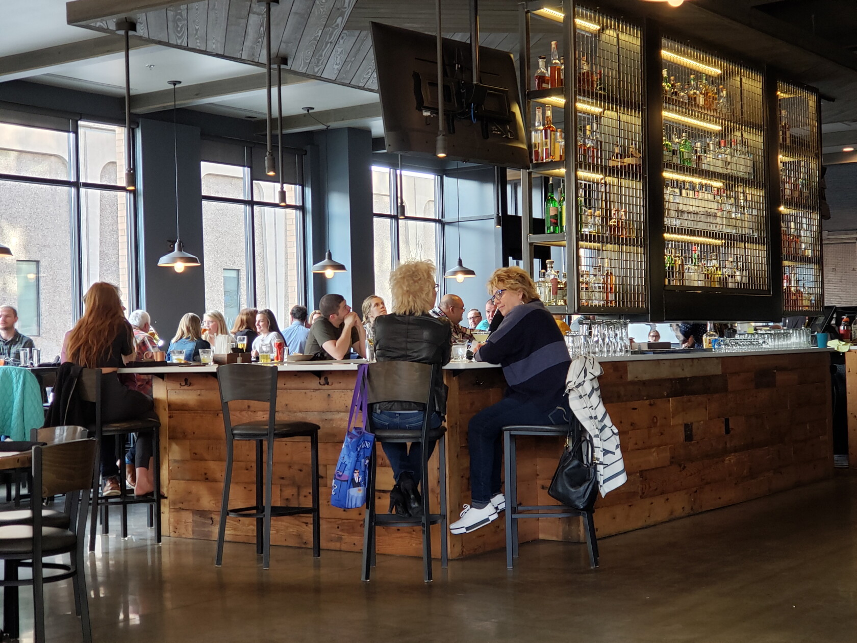 46 N 46 North restaurant in downtown Fargo has closed - InForum | Fargo ...