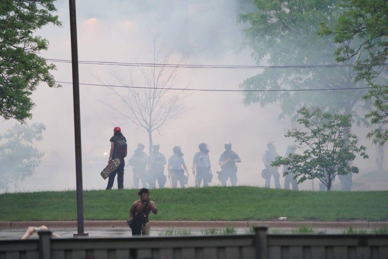 Walz to appeal federal rejection of disaster aid for Twin Cities ...