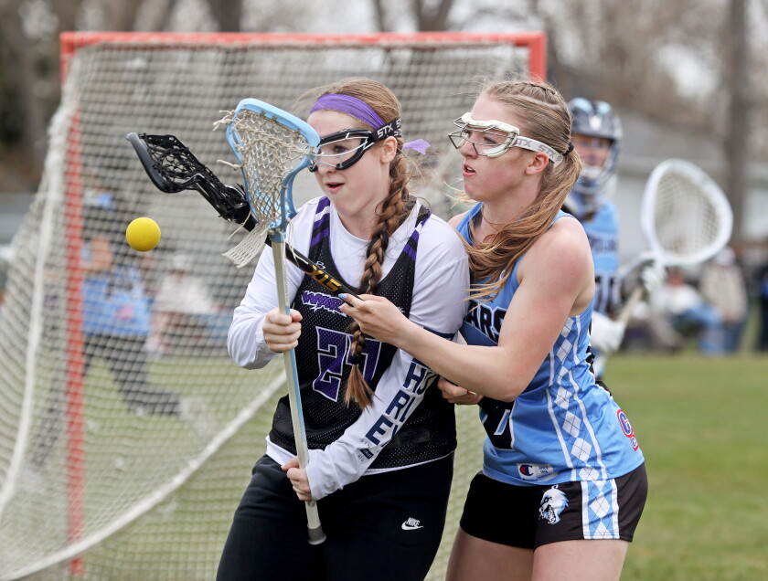 Npll Lacrosse on the rise in the Dakotas as NPLL hosts opening weekend ...