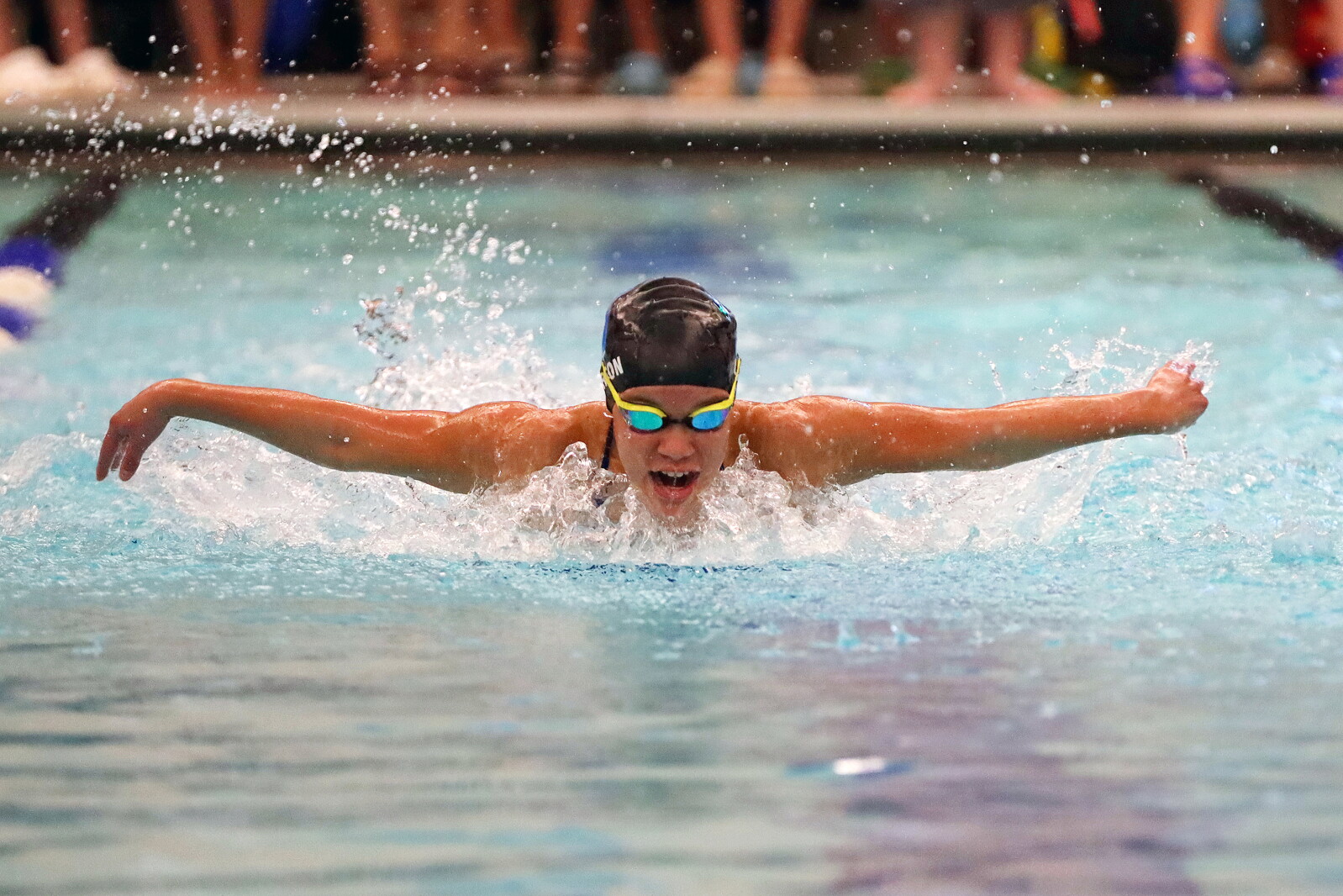 Brain Rd Brainerd Girls Swim Meet on Oct. 12, 2024 klick! Gallery - Brainerd ...