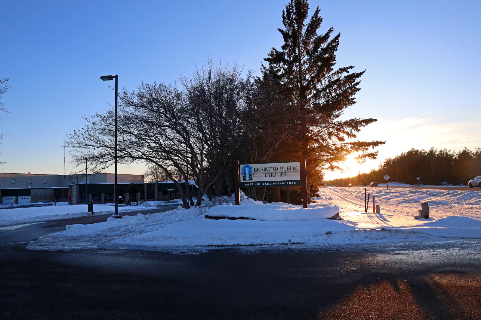 Brainerd changes utility contribution to city - Brainerd Dispatch ...