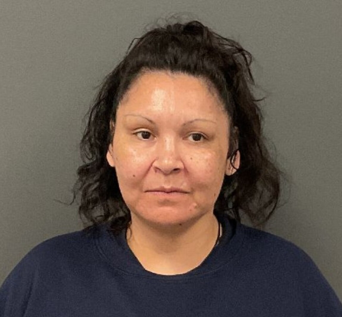 Moorhead woman sentenced to 15 years for 2024 fatal stabbing of ex-boyfriend