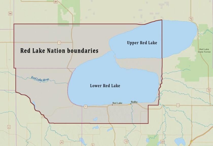 Red Lake emphasizes hope for the future in 2024 State of the Band ...