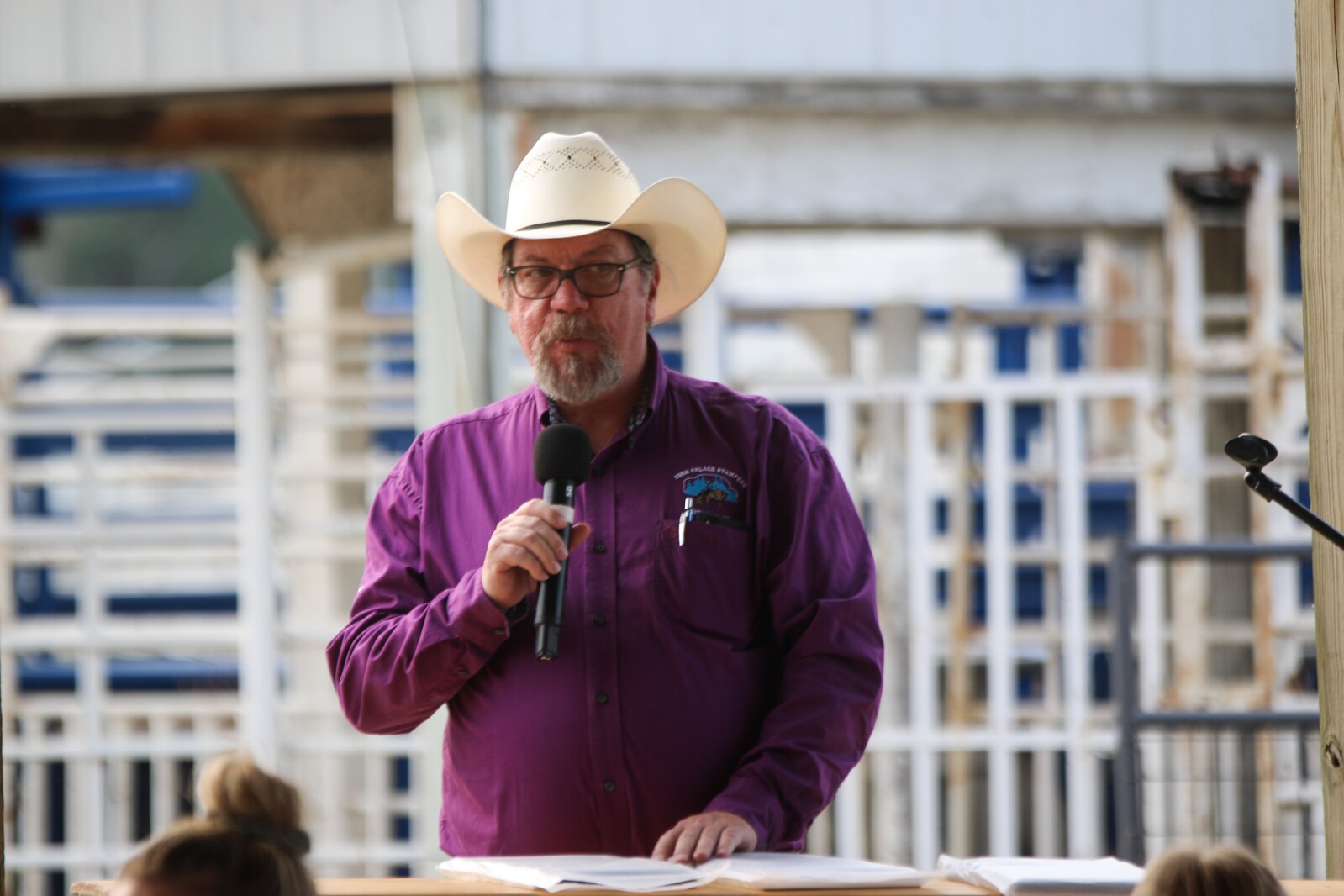 GALLERY: 2021 Corn Palace Stampede Rodeo Kickoff - Mitchell Republic ...