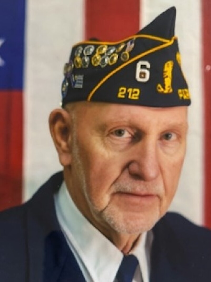 Lefty Document David S. Anderson - Park Rapids Enterprise | News, weather, sports from ...