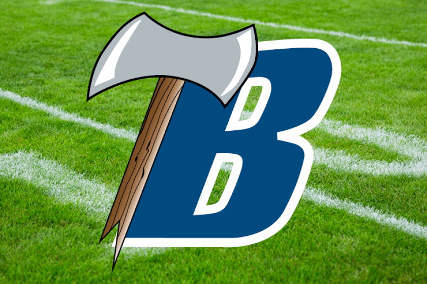 FOOTBALL Bemidji survives late Buffalo stampede, landing 2019 victory