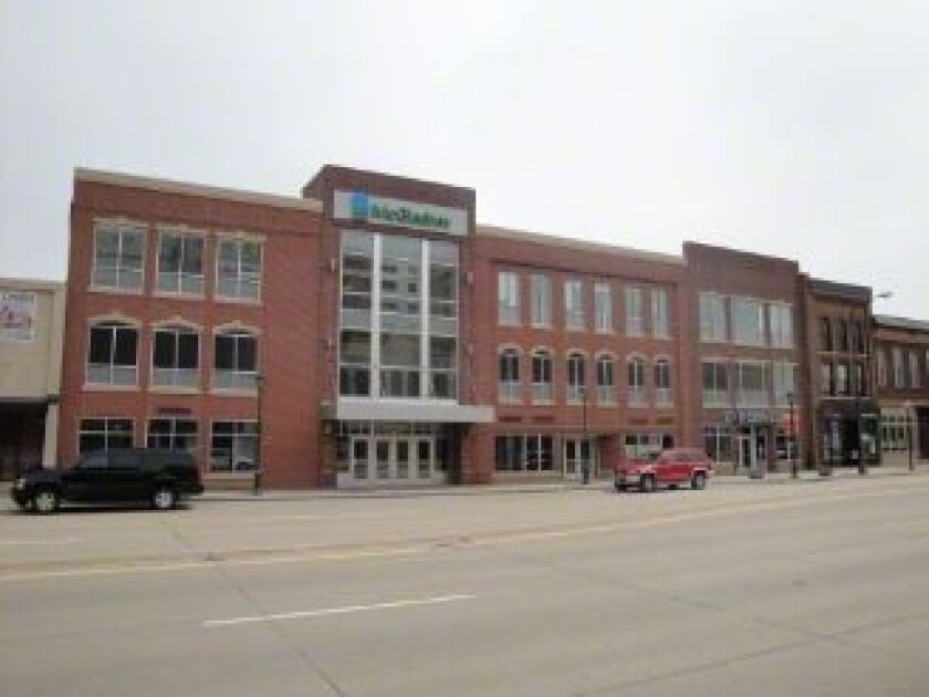 Mayo Clinic's new Broadway deal