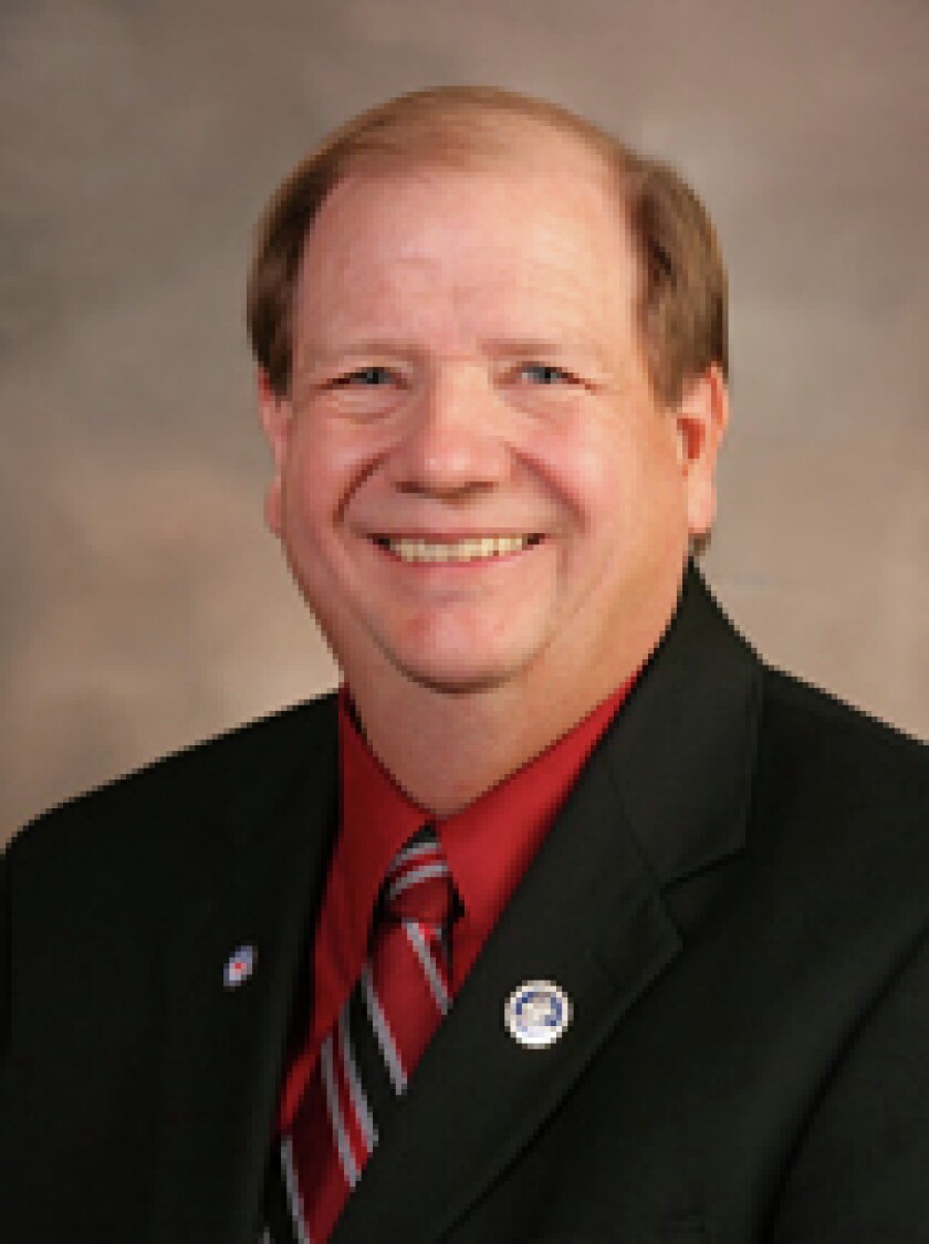David Monson