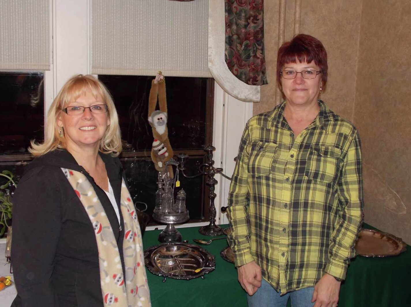Turning around estates for others: Two Rivers Estate Sales formed after ...