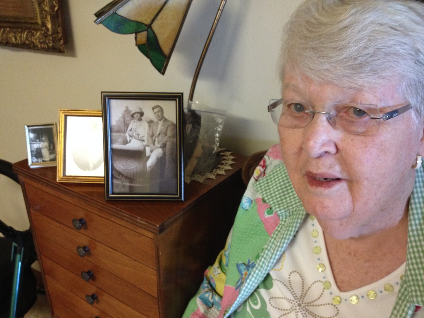 Retired Math Teacher Shares Memories Of Old Dickinson The Dickinson Press News Weather