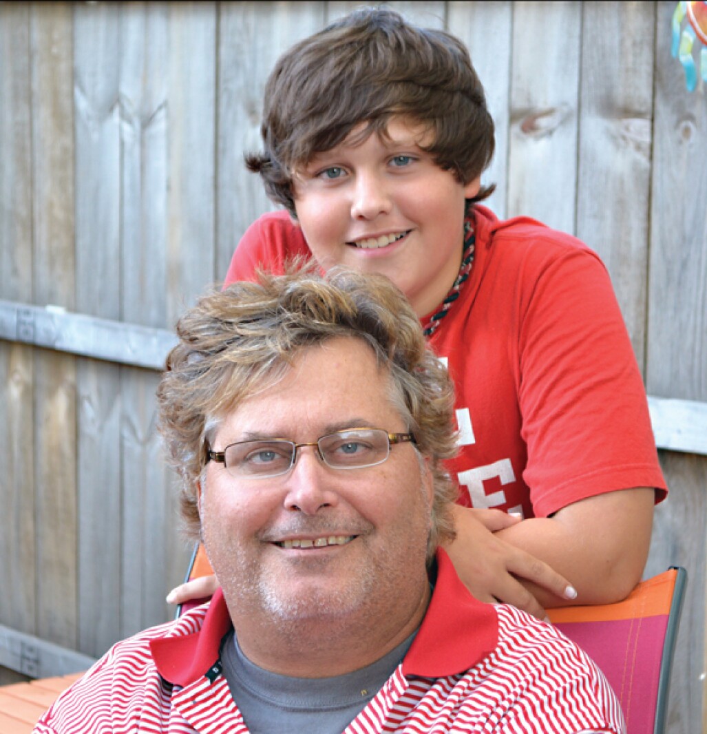 BSU grad inspires young athletes with his story - The Bemidji Pioneer ...