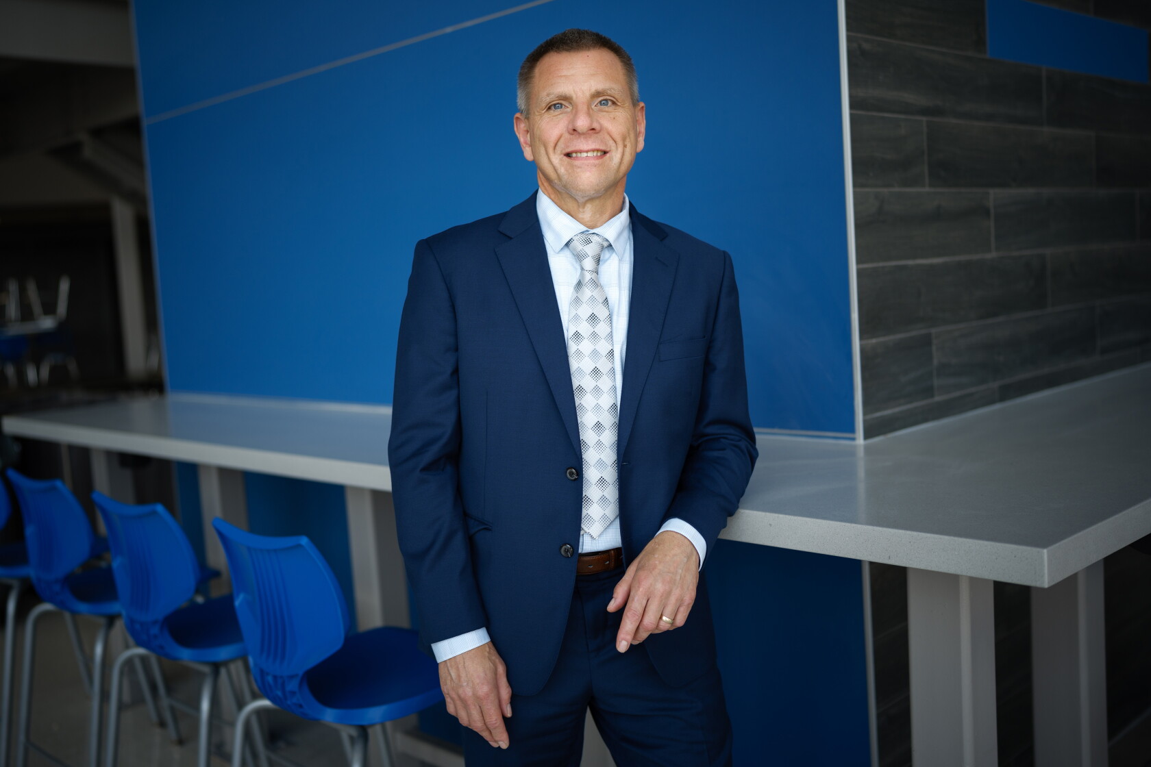 Ihns Target Outgoing Kasson-Mantorville superintendent is a candidate for ...