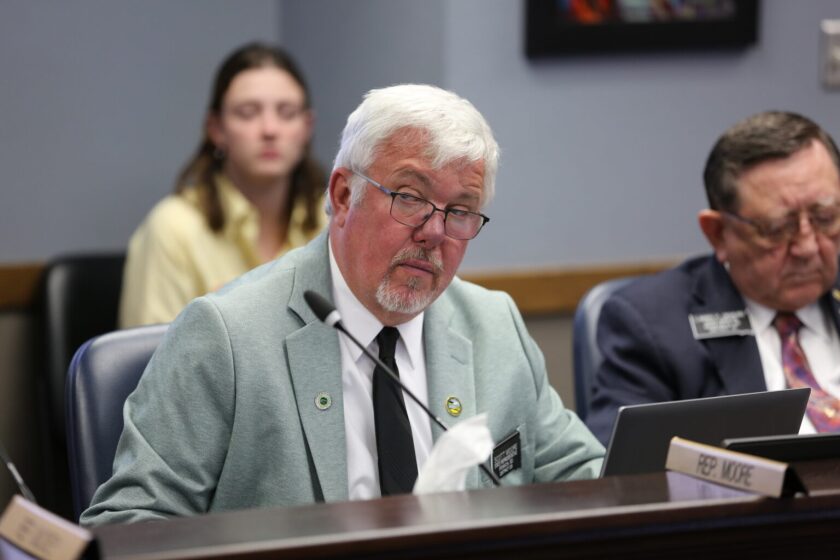 Budget committee rejects Noem’s $10 million school safety plan - Sioux ...