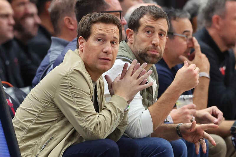 NBA News