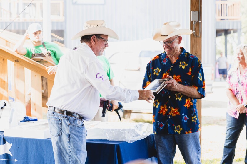 Corn Palace Stampede Rodeo welcomes community into its new facility ...