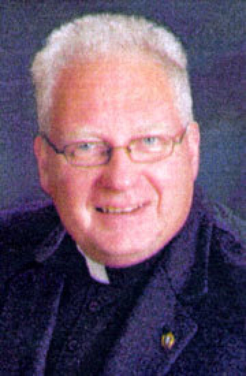John Petrich