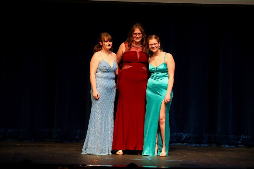 Brainerd Grand March 2022