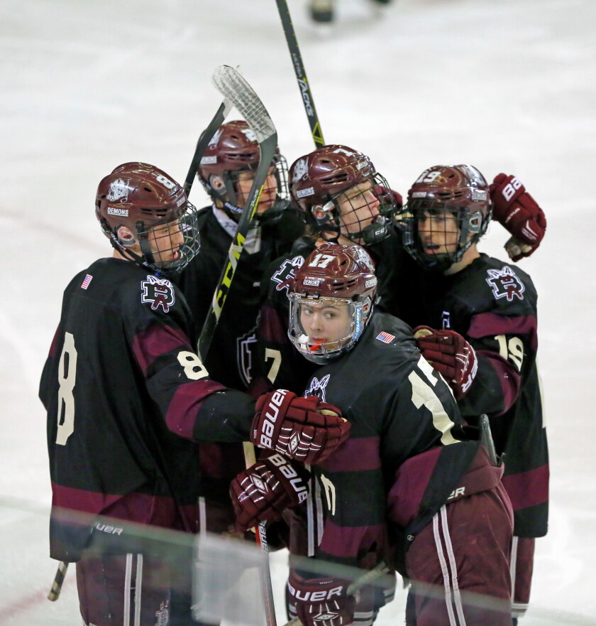 Grand Forks Central Caps Off Perfect Hockey Season grand-forks-central-caps-off-perfect-hockey-season