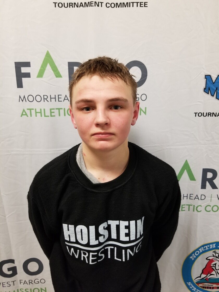 FINAL North Dakota Class B state wrestling results - InForum | Fargo ...
