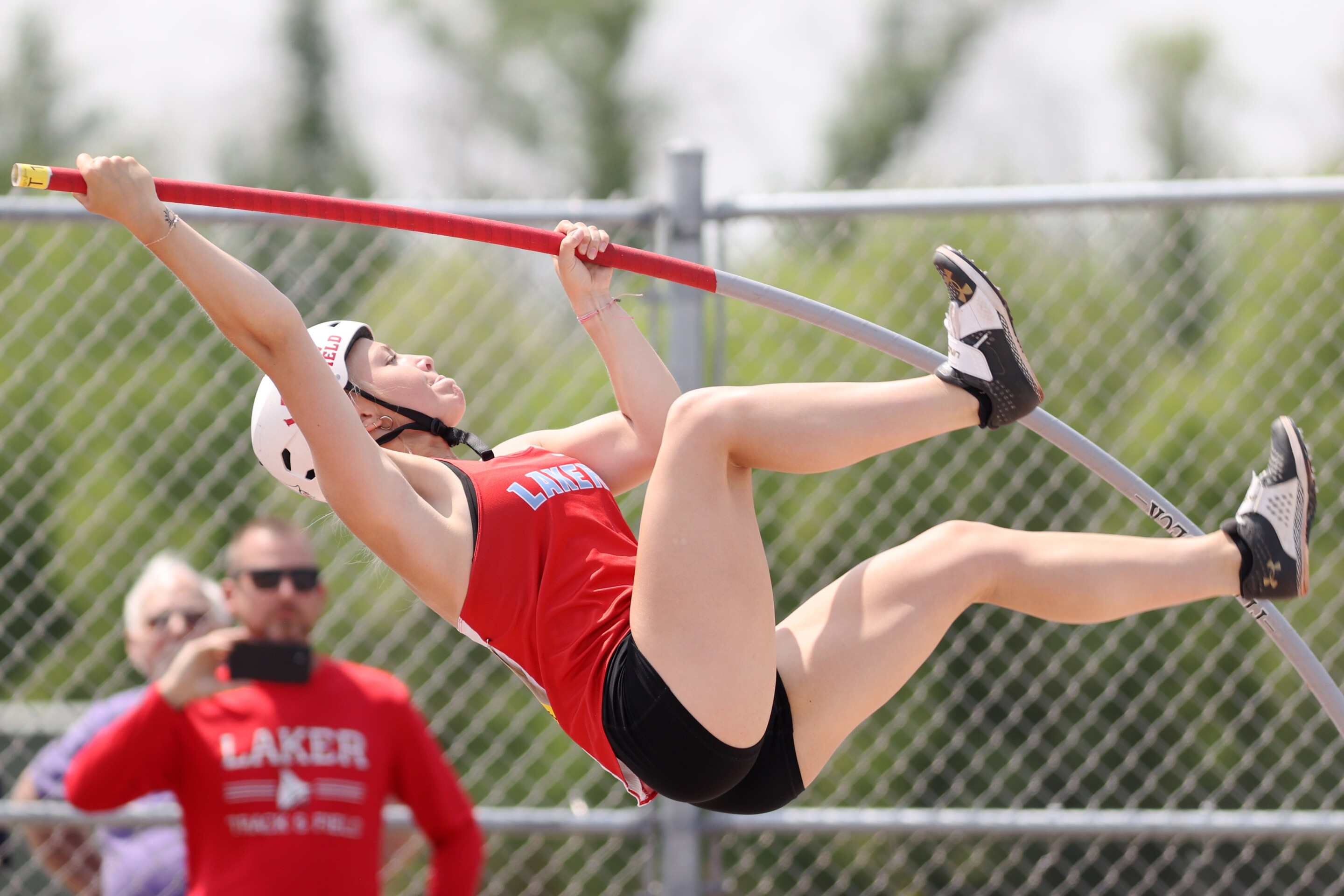 Mn State Track Meet 2025