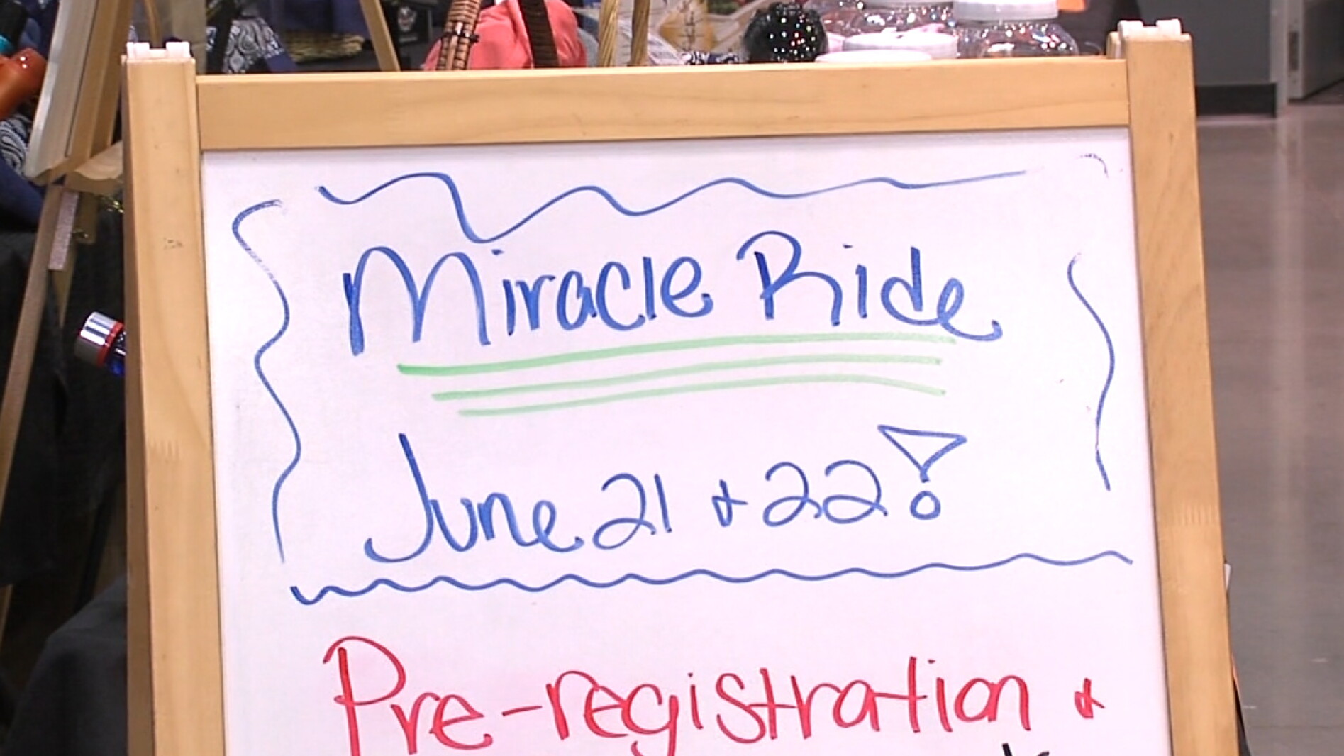 Mirical Ride 20th annual Miracle Ride revs up Friday night - InForum | Fargo ...