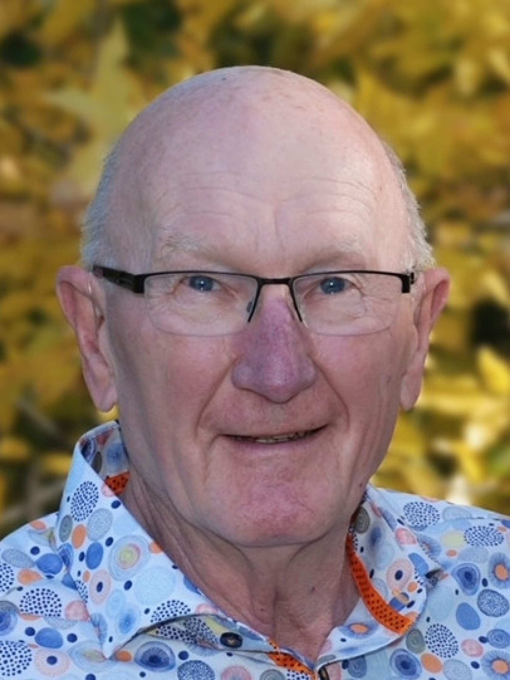 Gerald “Jerry” Huber - InForum | Fargo, Moorhead And West Fargo News