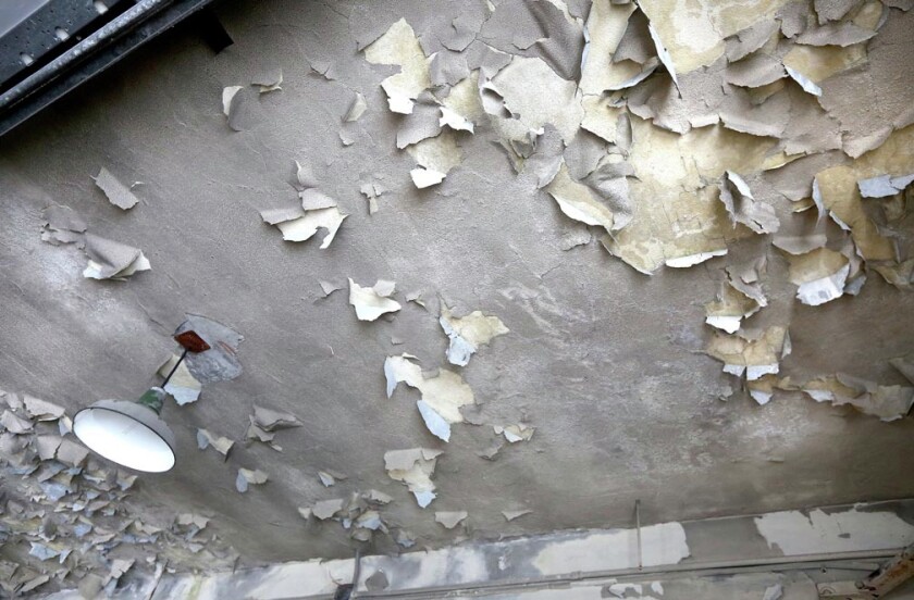 Former Nopeming nursing home, sanitarium to be featured on 'Ghost ...