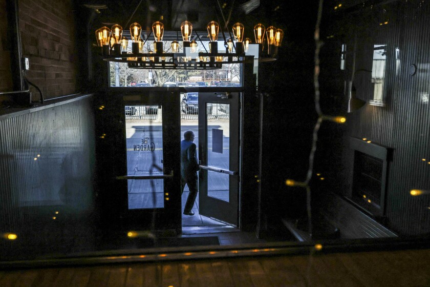 Canal Park venue celebrates rebranding with an open house