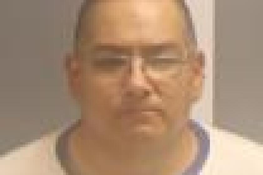 Man arrested in connection to Becker County hitandrun InForum