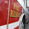Fire truck