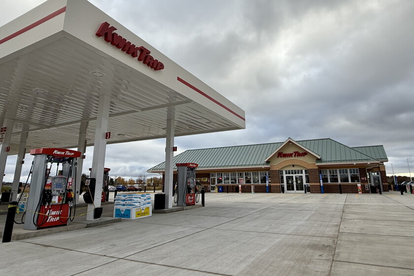 Locations In Wisconsin Wisconsin Celebrates 60 Years Of Kwik Trip | Convenience Store News Kwik Trip Overnight Hours Australia Locations In Wisconsin Wisconsin Celebrates 60 Years Of Kwik Trip | Convenience Store News Kwik Trip Overnight Hours Australia