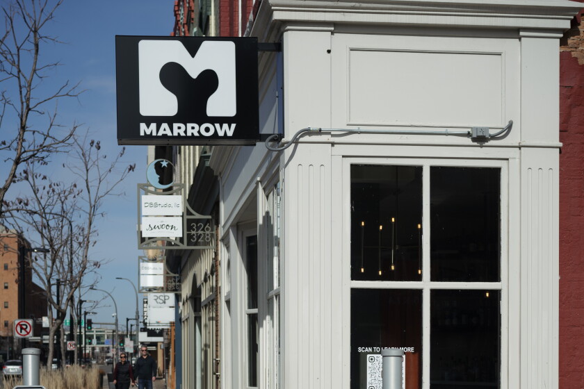 Rochester mayor vetoes downtown preservation grant - Post Bulletin ...