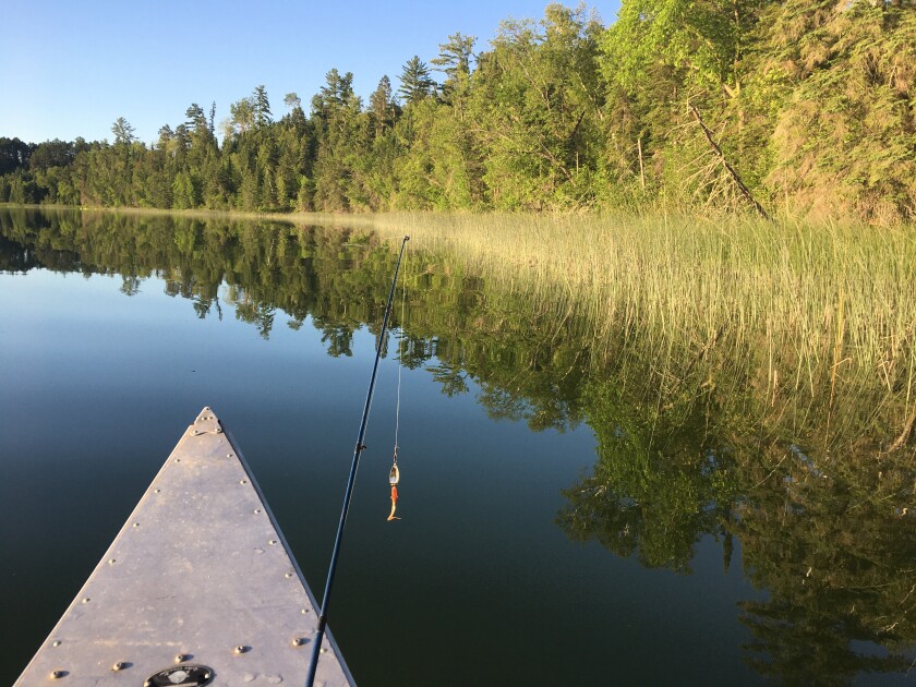 CanoeLaSalleLakeStateRecreation.jpg