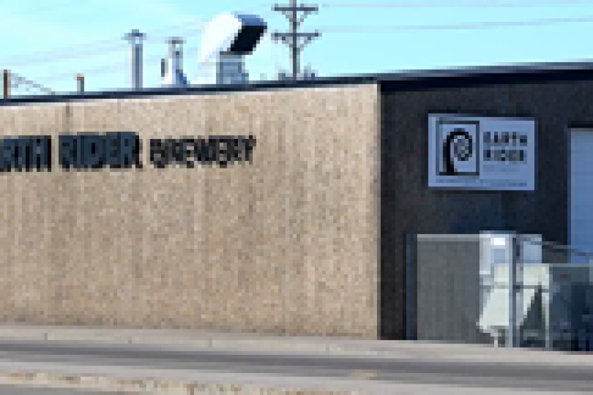 Earth Rider Stout Earth Rider brings home gold at World Beer Cup - Superior Telegram ...