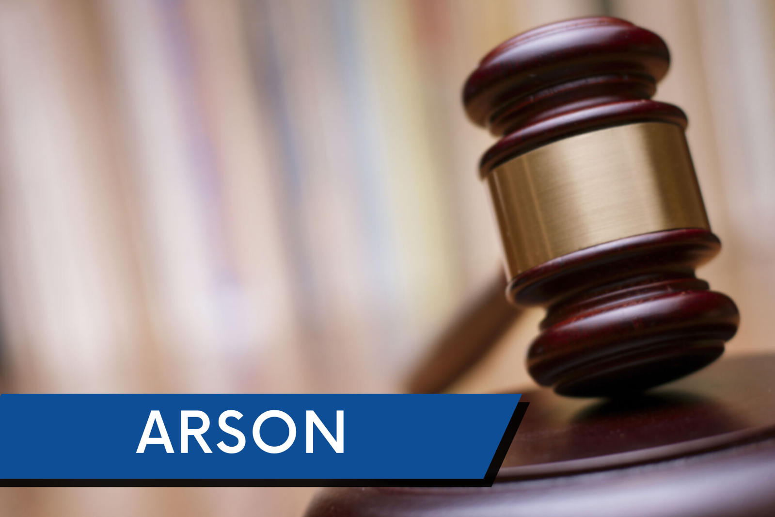 Three years after Oronoco fire, former firefighter charged with arson